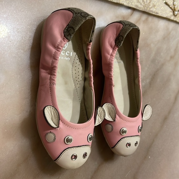 Gucci shoes size 28 - Picture 2 of 6